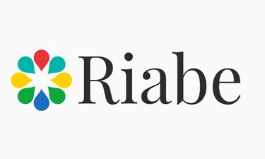 Riabe.com - Creative brandable domain for sale
